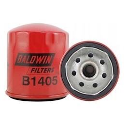 Oil filter spinon baldwin b1405 perkins 140517050