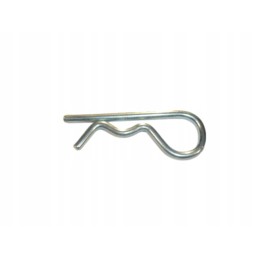 3mm cotter pin, 52mm universal clasp