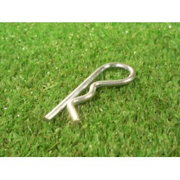 3mm cotter pin, 52mm universal clasp