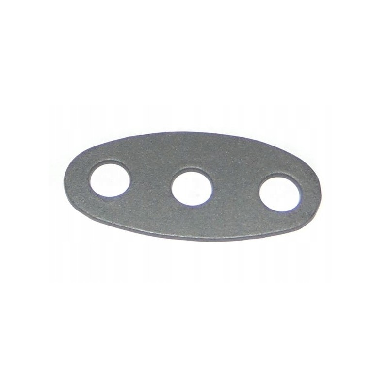 Zetor turbocharger pipe seal Zetor