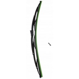 Front wiper for Volvo backhoe loader, 80 cm