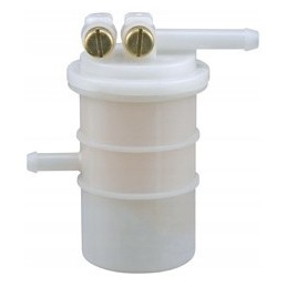 Baldwin bf7845 fuel filter