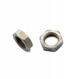 Valve adjustment nut for C 360 Zetor 50505170