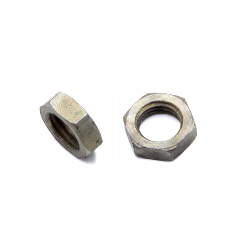 Valve adjustment nut for C 360 Zetor 50505170
