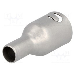 1 pcs x JBC TOOLS - JN2020 - Nozzle: hot air, 8mm, for soldering station