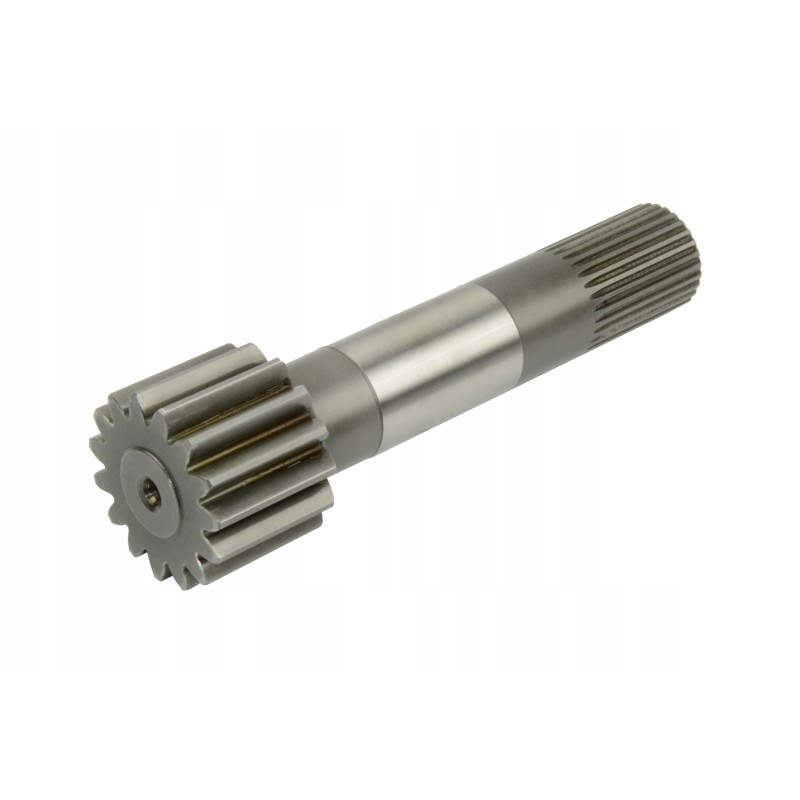 Rear axle shaft case 580sle 292896a1 oem