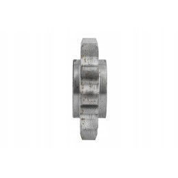 Steel chain wheel 1 inch 10 teeth