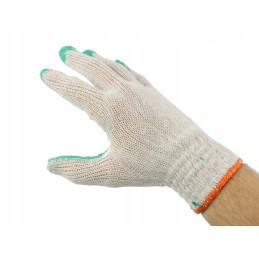 Work gloves for you, vampires