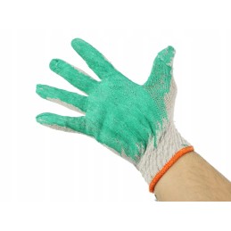 Work gloves for you, vampires