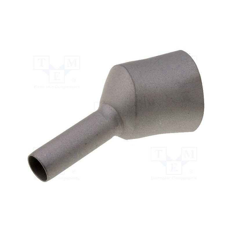 1 pcs x JBC TOOLS - JN2012 - Nozzle: hot air, 6mm, for soldering station