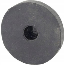 Rubber fuel tank washer ursus c 360 5055