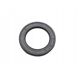 Hydraulic pump shaft seal