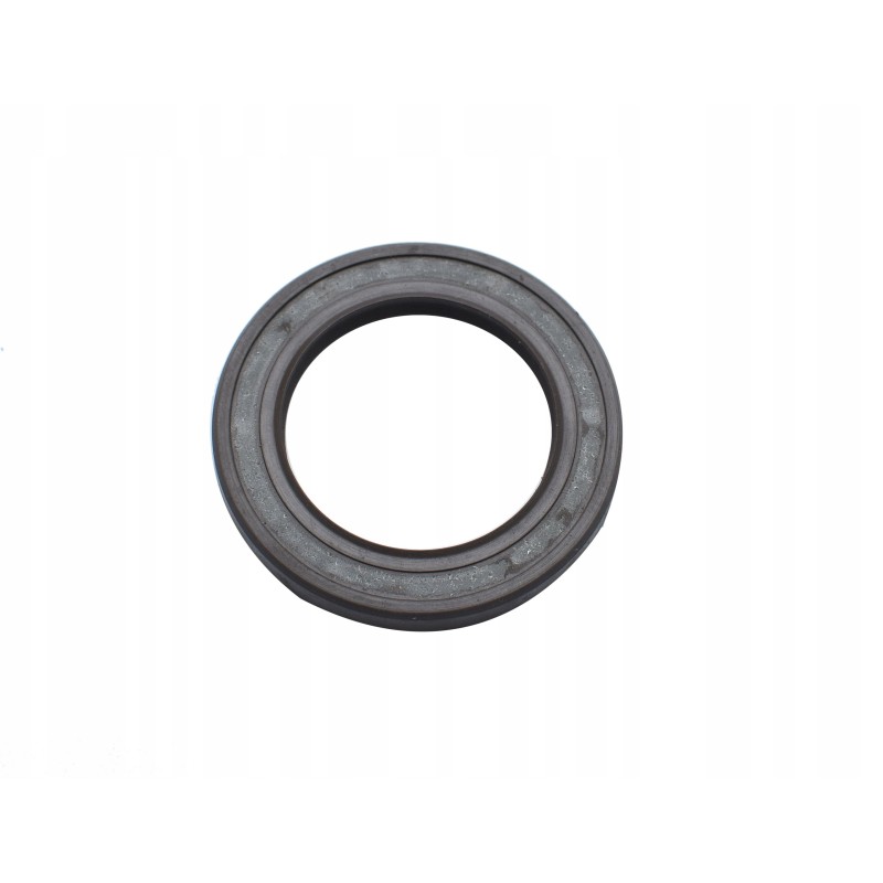 Hydraulic pump shaft seal