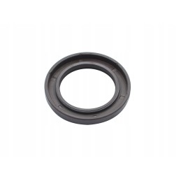 Hydraulic pump shaft seal