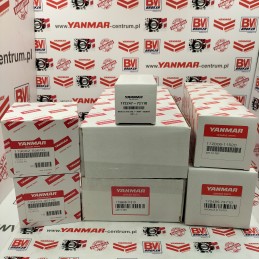 Yanmar exploitation kit 1000mth sv60 a