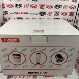 Yanmar exploitation kit 1000mth sv60 a