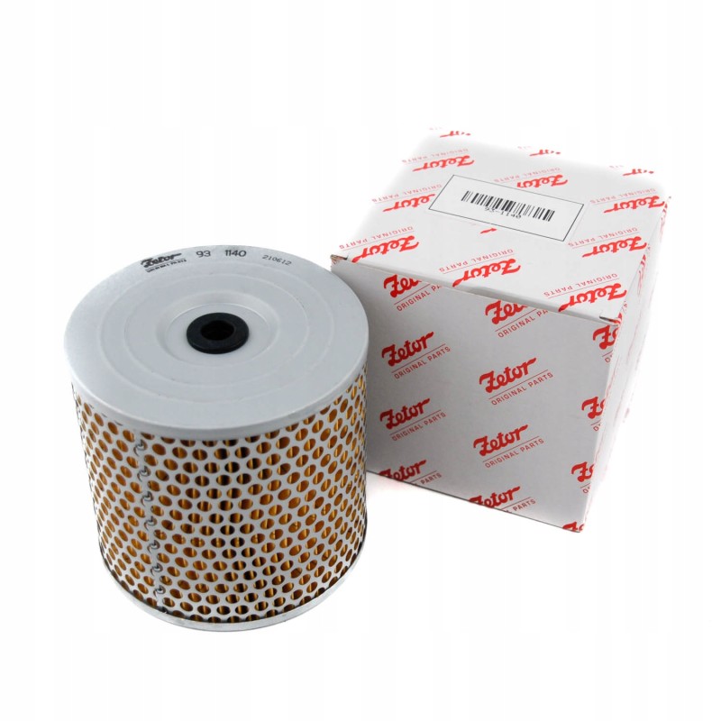 Zetor 931140 power steering filter insert original