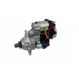 Jubana c330 starter 12v3 2kw 123708503