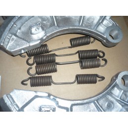 Zetor brake shoe 69112623 69112615