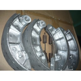 Zetor brake shoe 69112623 69112615