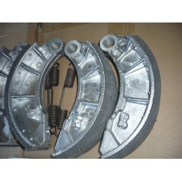 Zetor brake shoe 69112623 69112615