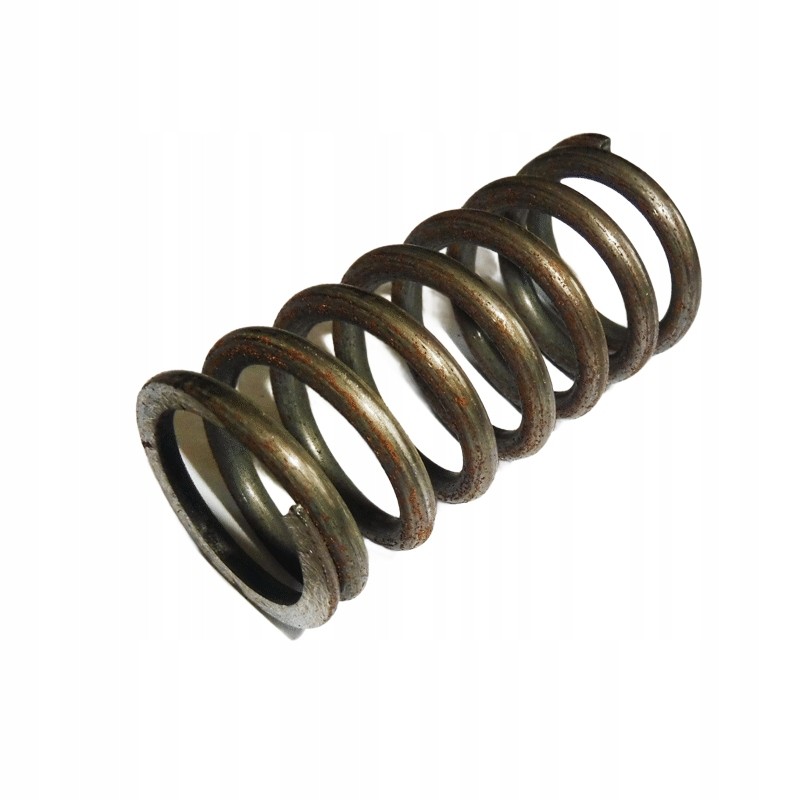 Zetor valve spring