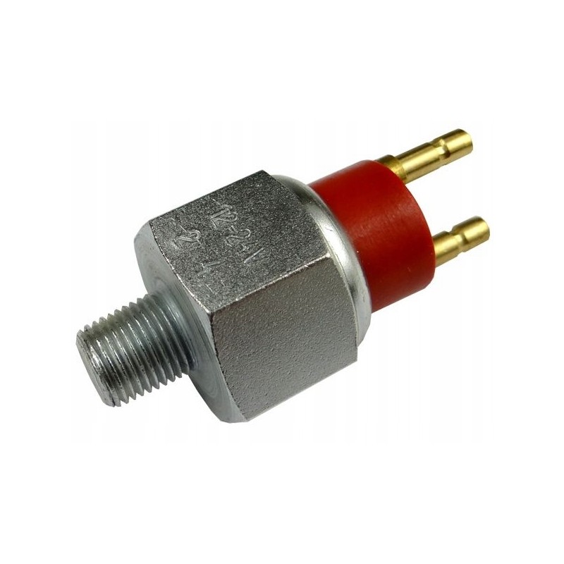 Stop sensor, light switch, round C 360