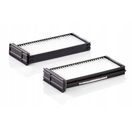 Cabin filter mann filter cu 23,000 2