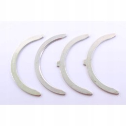 Half-retaining rings c 330 n 0 20 and Ursus cut