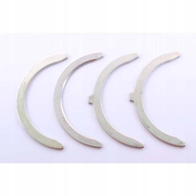 Half-retaining rings c 330 n 0 20 and Ursus cut