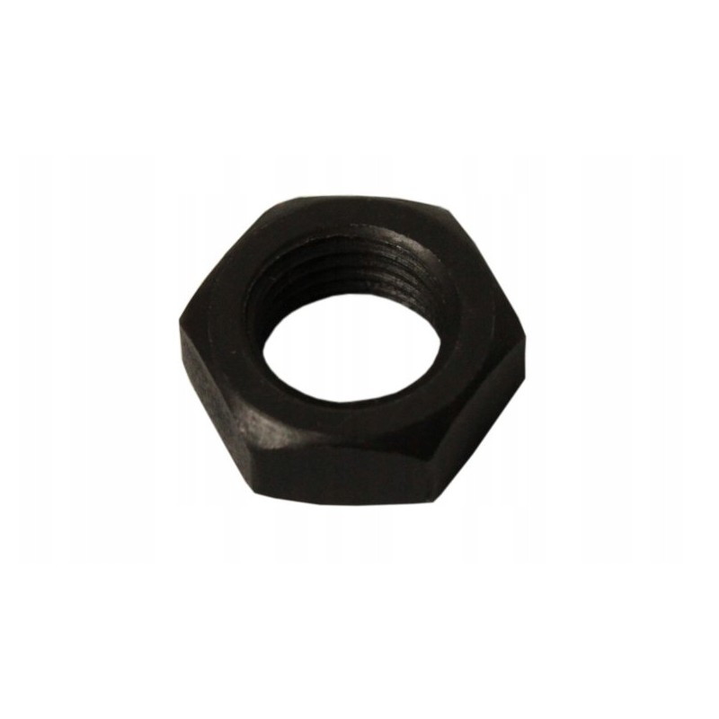 Valve adjustment nut 3 8 mf ferguson