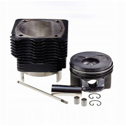 Hatz 1d50 complete cylinder 01644430