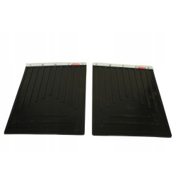 Rear fender mudflaps, sets, Ursus C 360 C 330