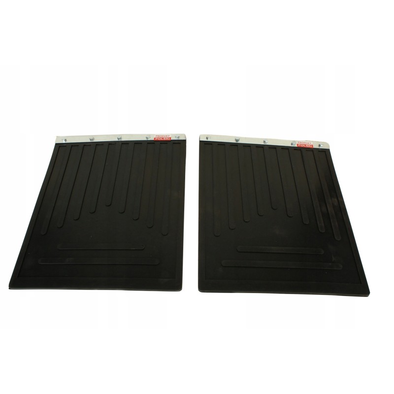 Rear fender mudflaps, sets, Ursus C 360 C 330