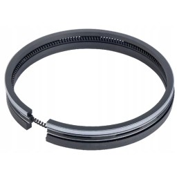 Engine piston rings 4 rings 100 mm