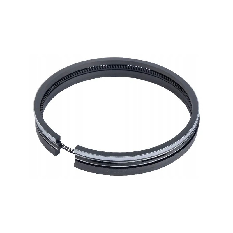 Engine piston rings 4 rings 100 mm