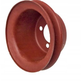 Water pump pulley ursus c 330 skropol