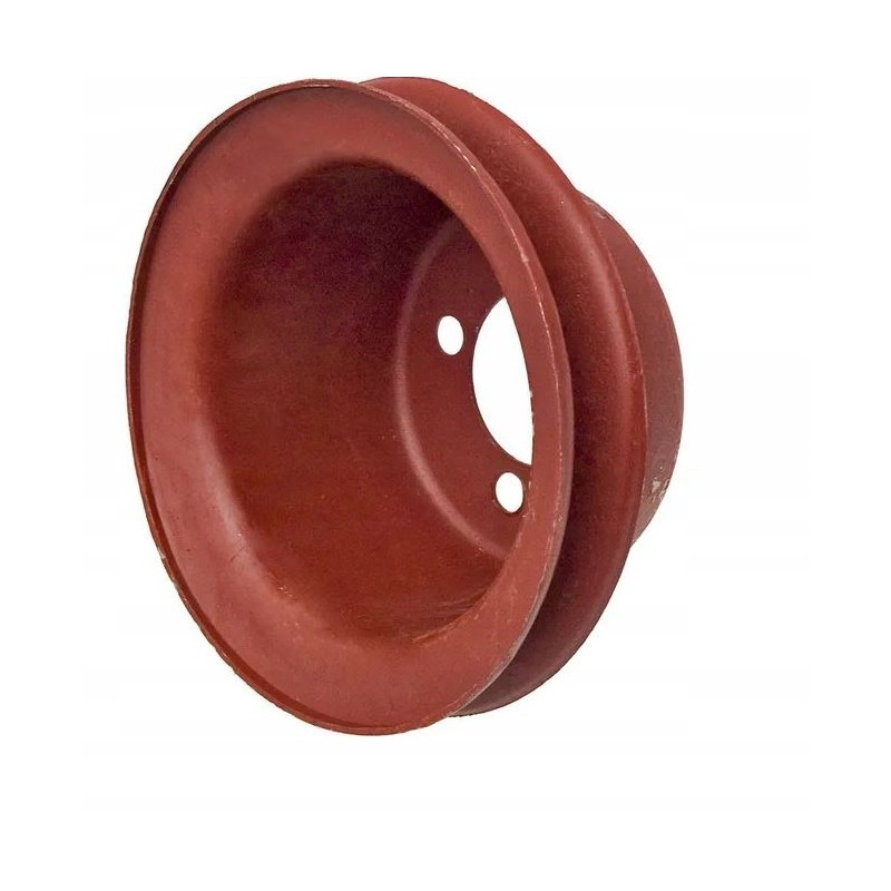 Water pump pulley ursus c 330 skropol
