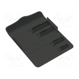 1 pcs x WERA - 5136406001 - Bag: etui, Joker 6004 VDE