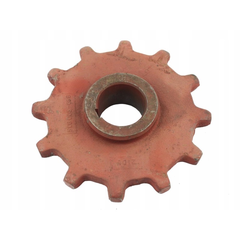 Chain sprocket with 12 low key 56 58 5060050860 5