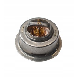 Thermostat with gasket for excavator cat 315d 318c 320b