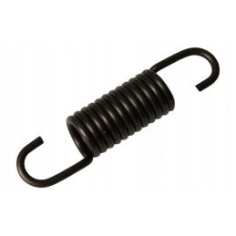 Brake shoe spring c 330 c 330