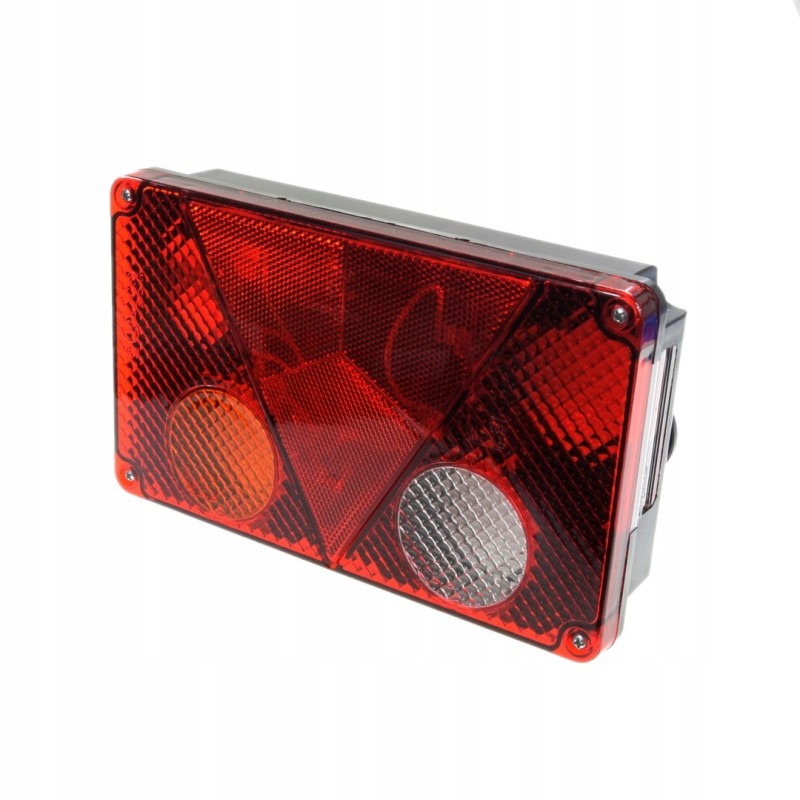 Right rear lamp combined was 1400680810