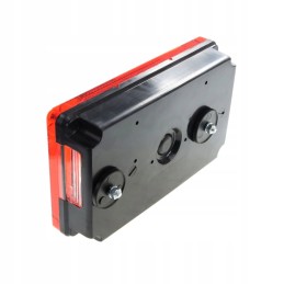 Right rear lamp combined was 1400680810