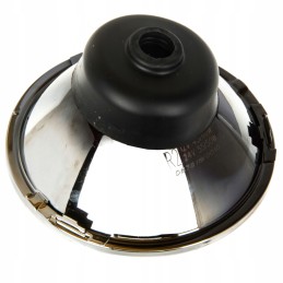 Optical element of the Zetor 931414 headlight