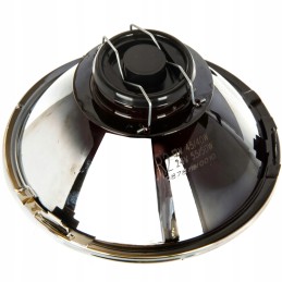 Optical element of the Zetor 931414 headlight