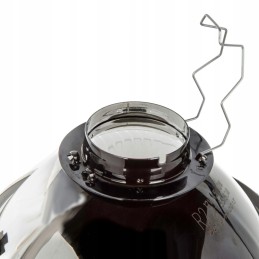 Optical element of the Zetor 931414 headlight