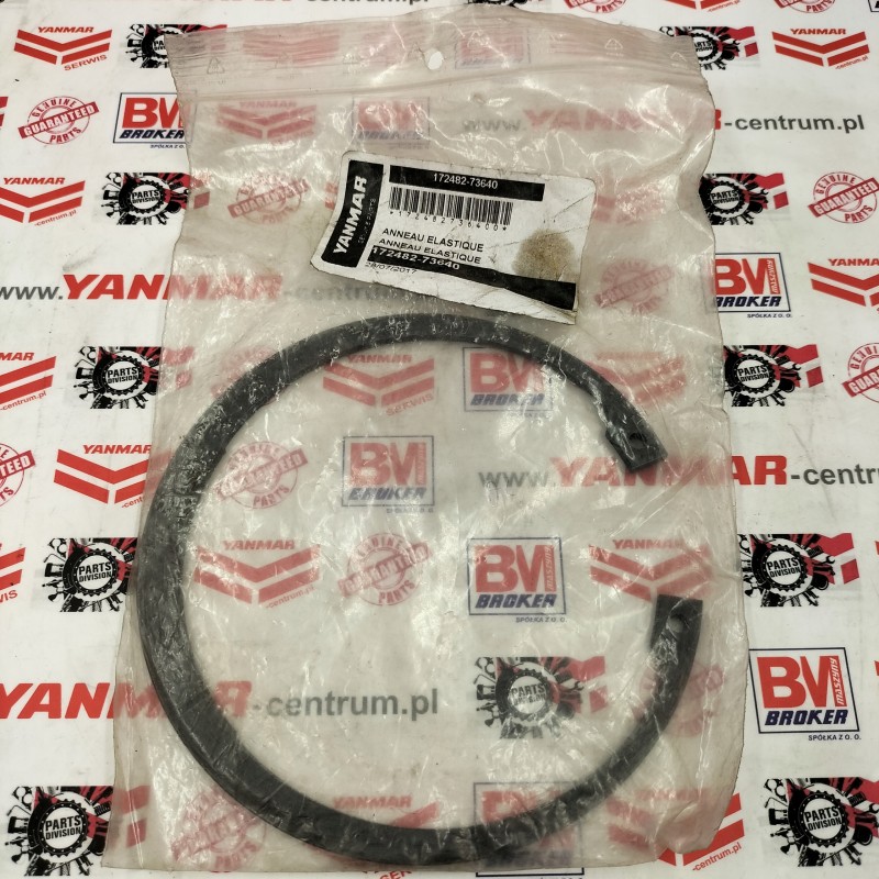 Yanmar hydromotor driving clock vio20 sv20 sv26