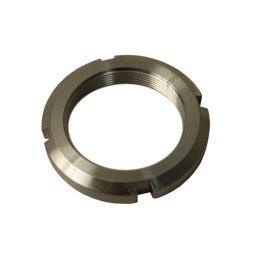 Bearing pressure nut km 10 thread m50x1 5