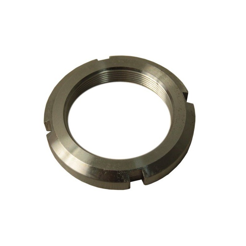 Bearing pressure nut km 10 thread m50x1 5